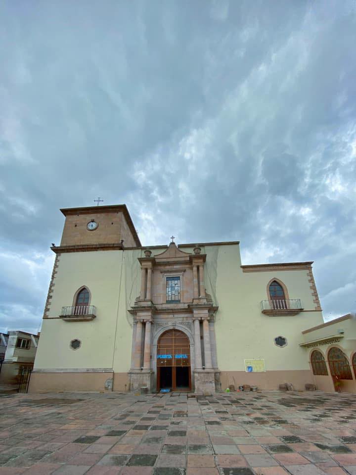 H. Ayuntamiento... - H. Ayuntamiento Numarán 2015-2018