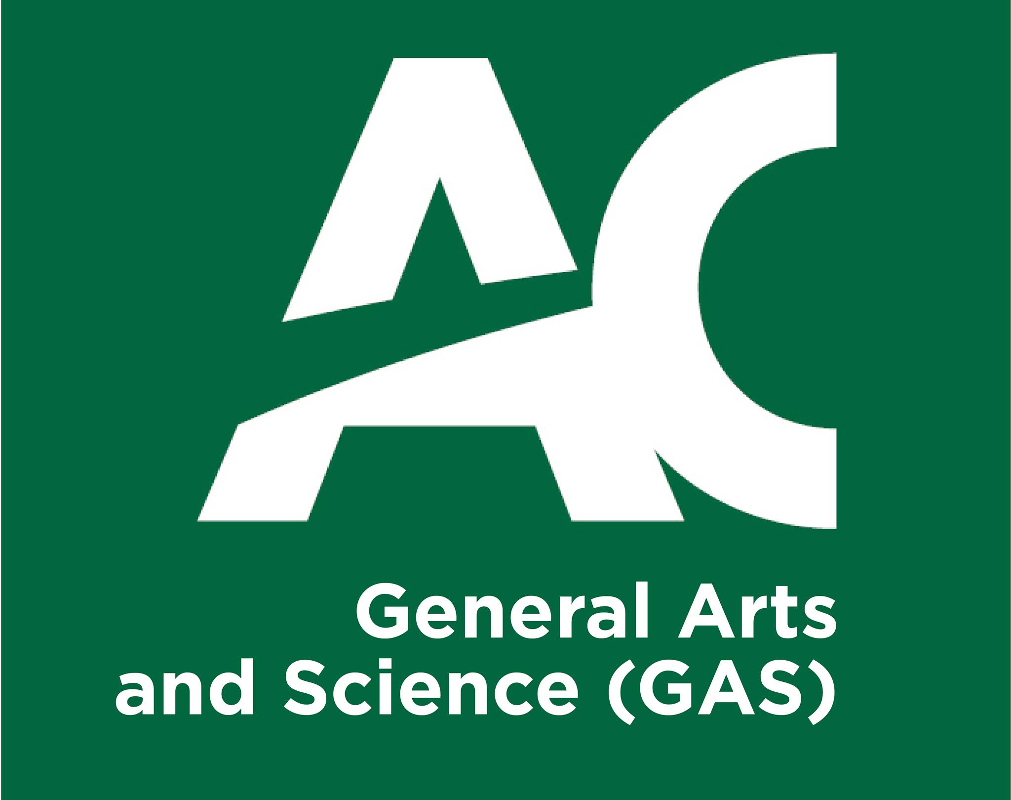 Algonquin... - Algonquin College General Arts and Science