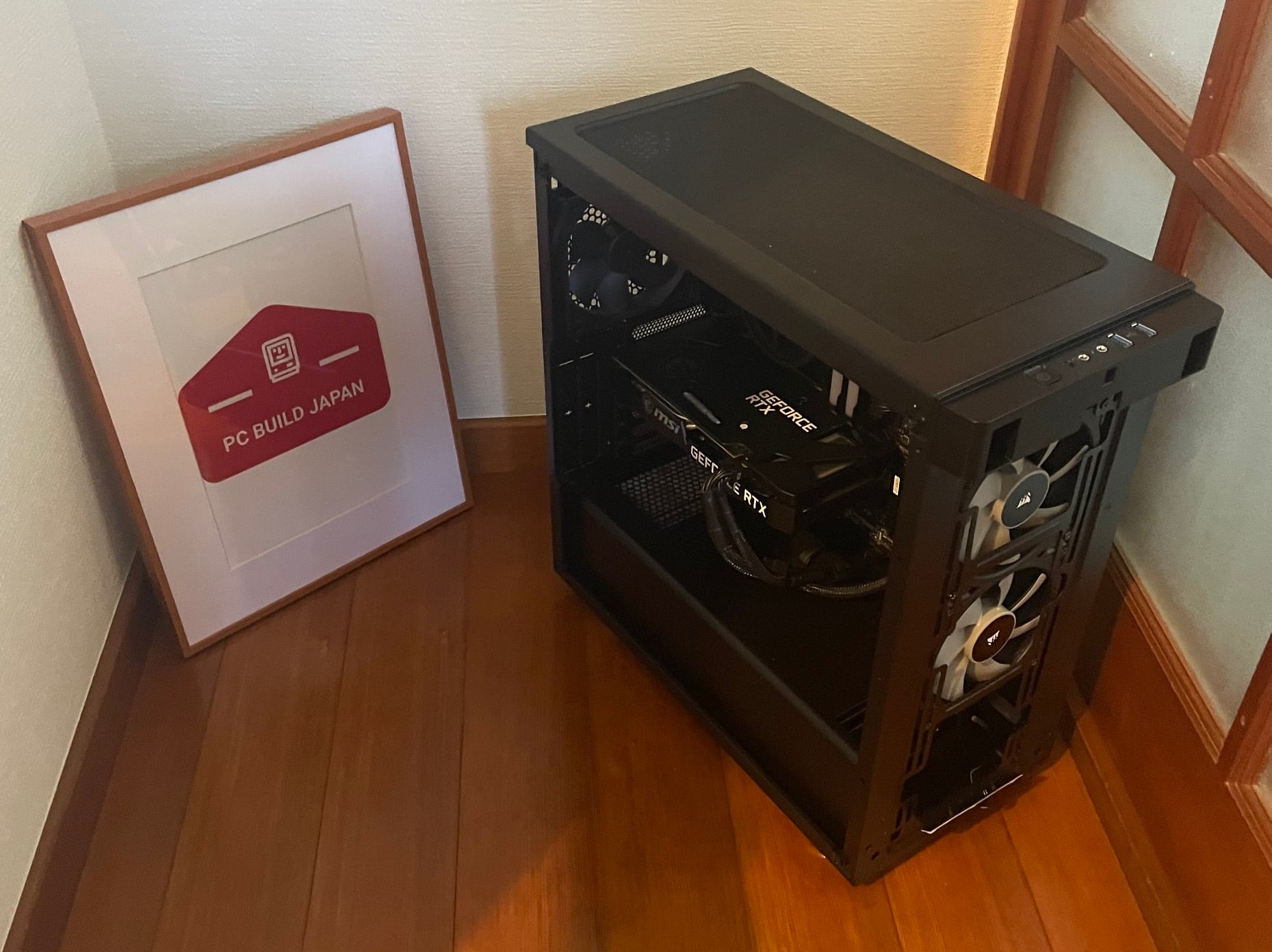 PC BUILD JAPAN - PC BUILD JAPAN CUSTOM BUILD SPOTLIGHT... | Facebook