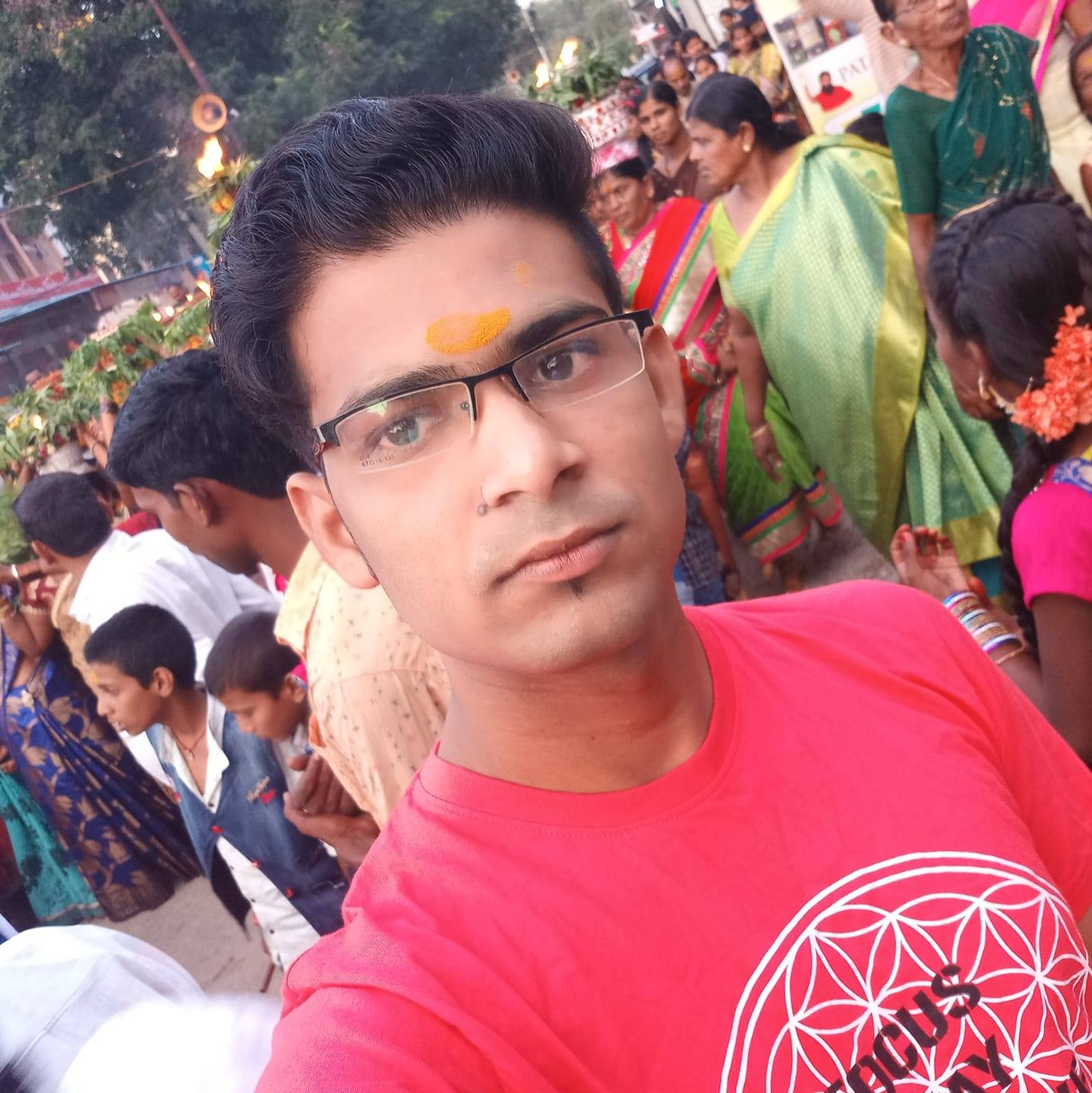 Nilkanth Rao