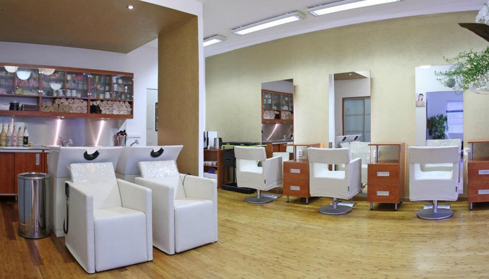 Salon H2O2 | Liberec