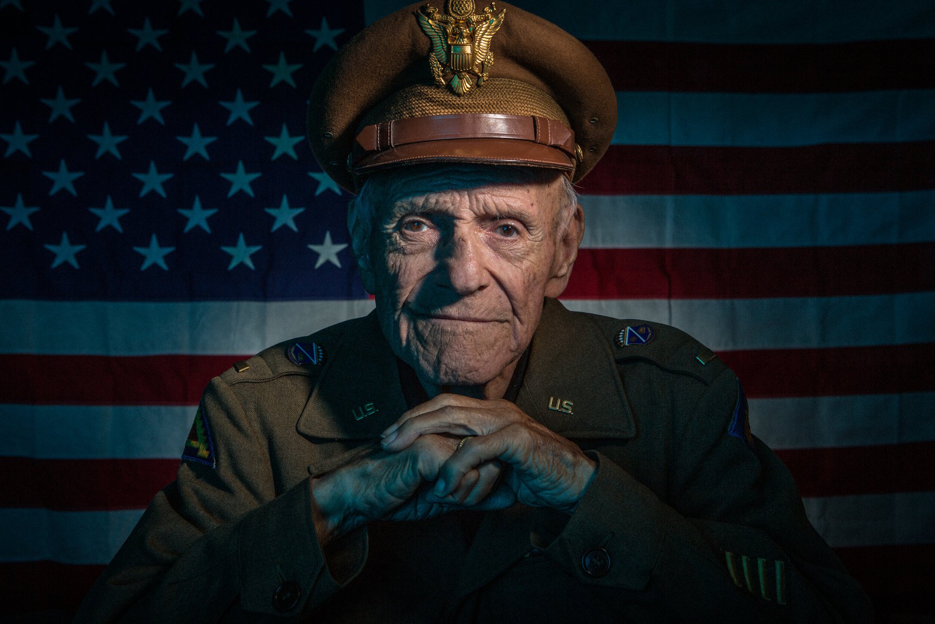 For many reasons, the flag has... - Forever Young Veterans