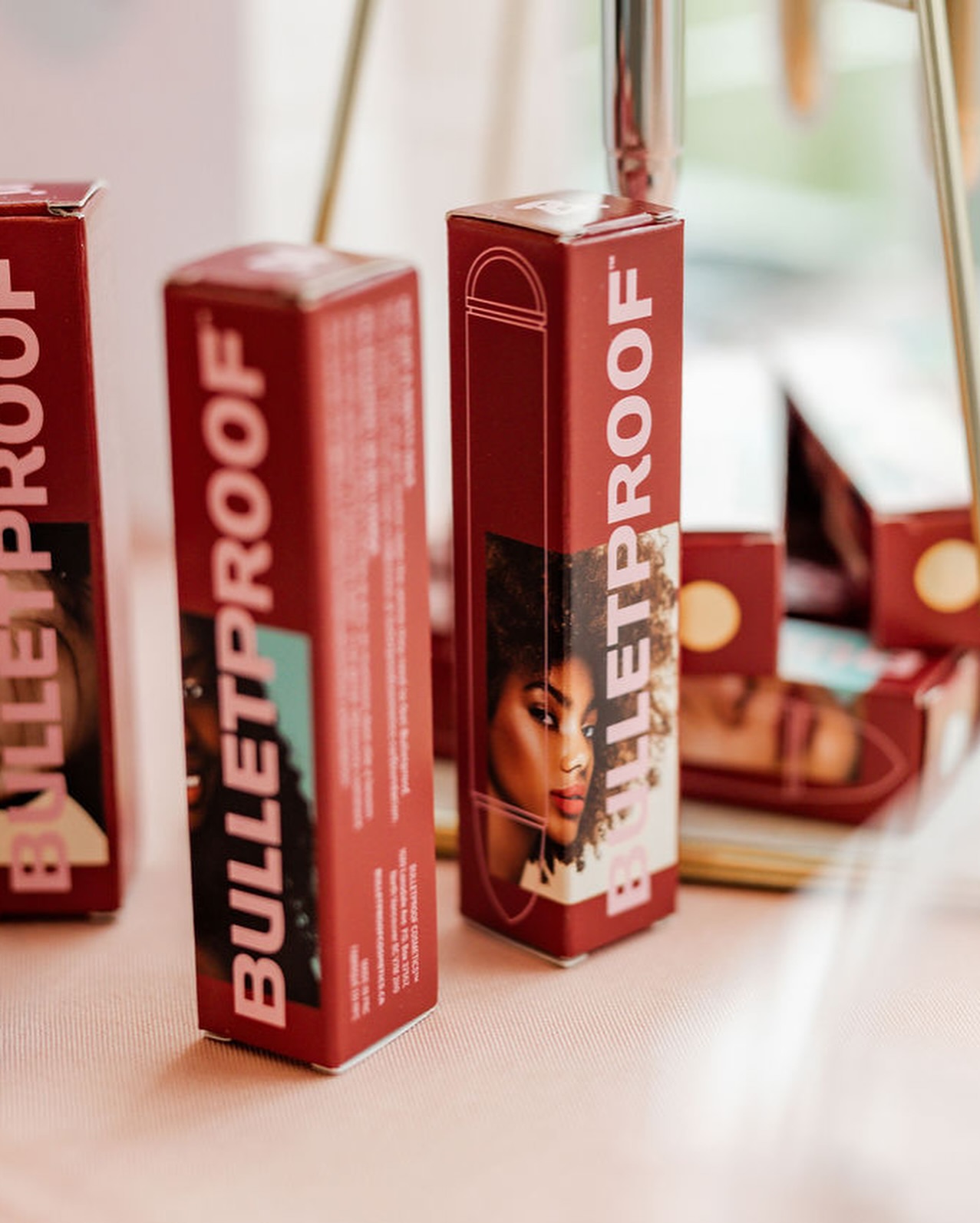 Bulletproof Cosmetics | North Vancouver BC