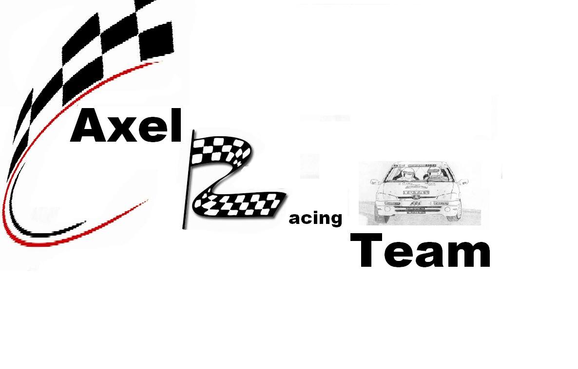 AxelRacing Team