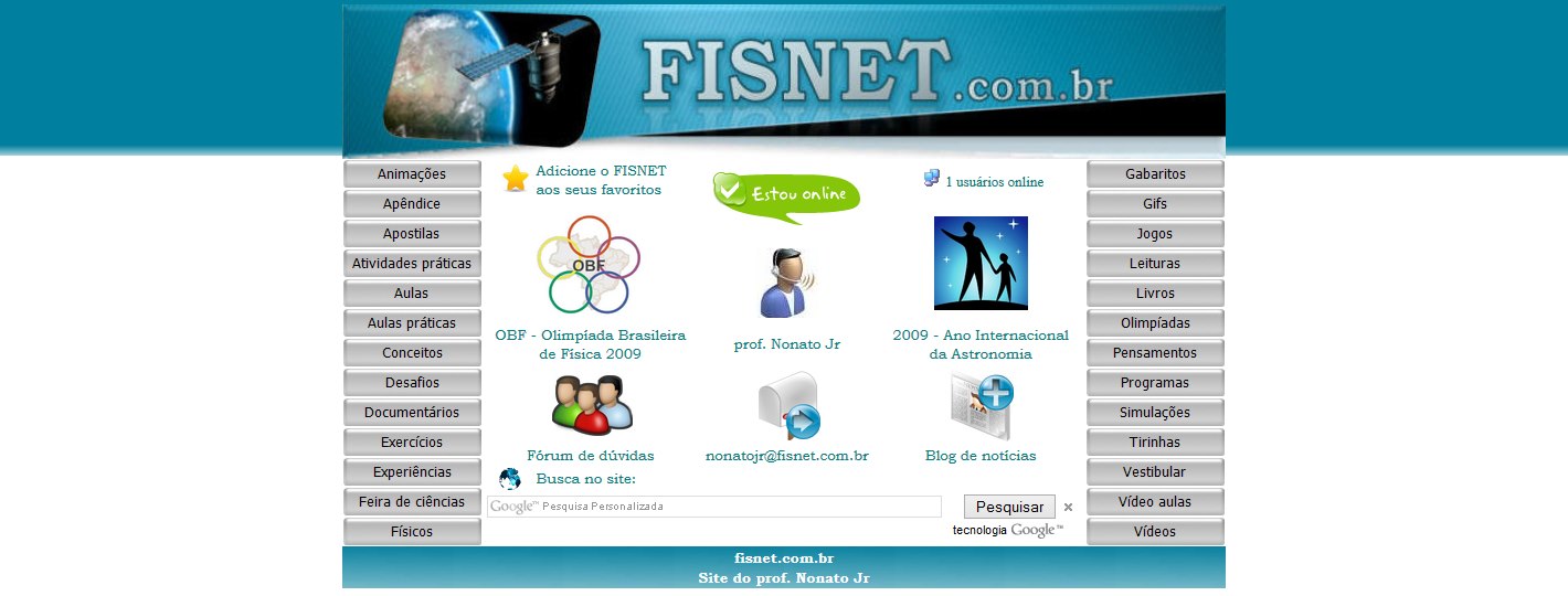 FISNET.com.br
