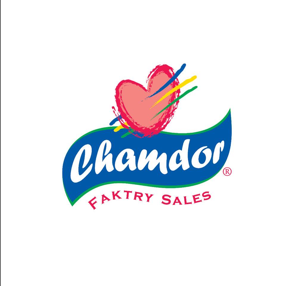 Chamdor Faktry Sales - Africa’s Largest Fabric Warehouse & Retail ...