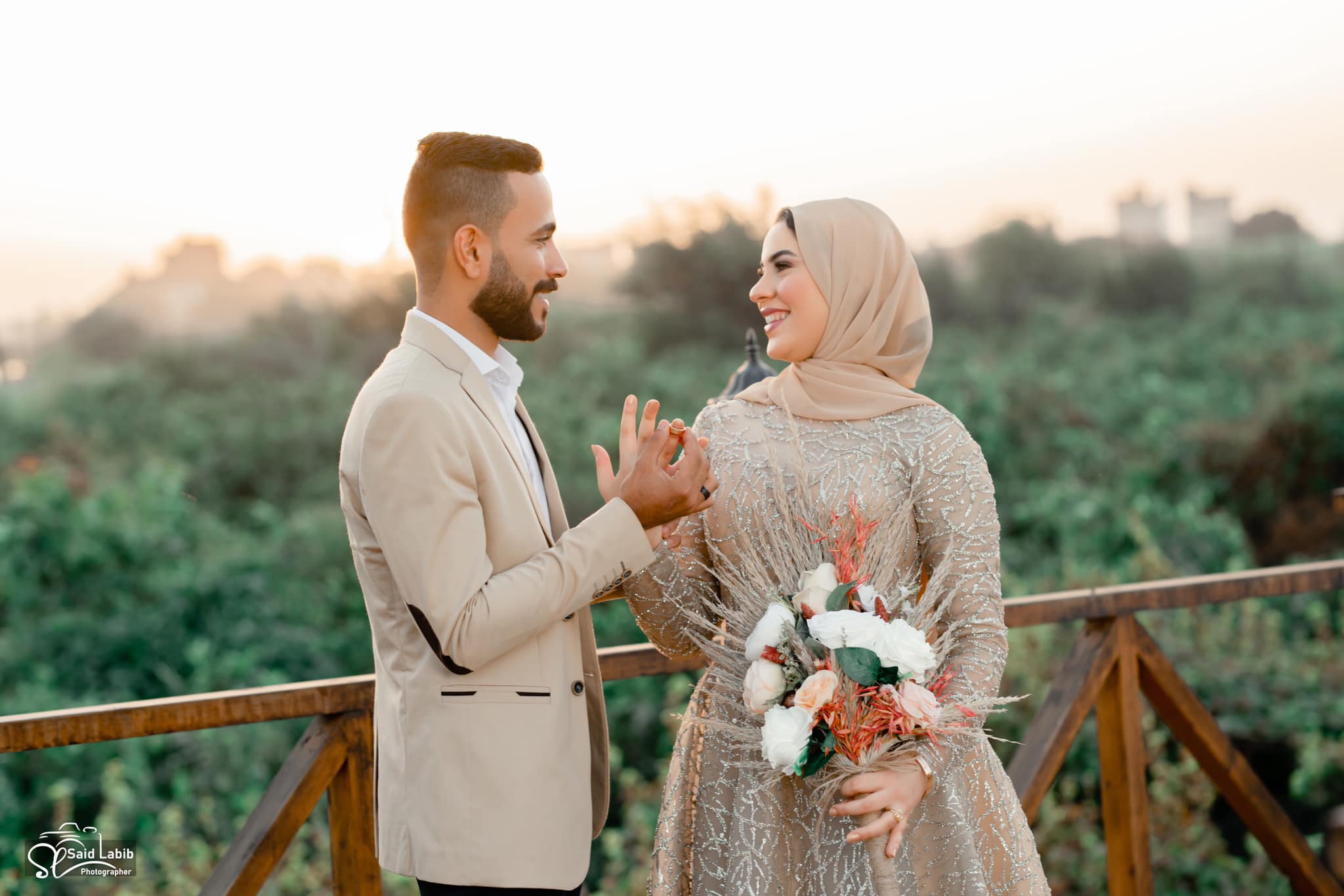 for reservations and more... - SAID LABIB.Photography