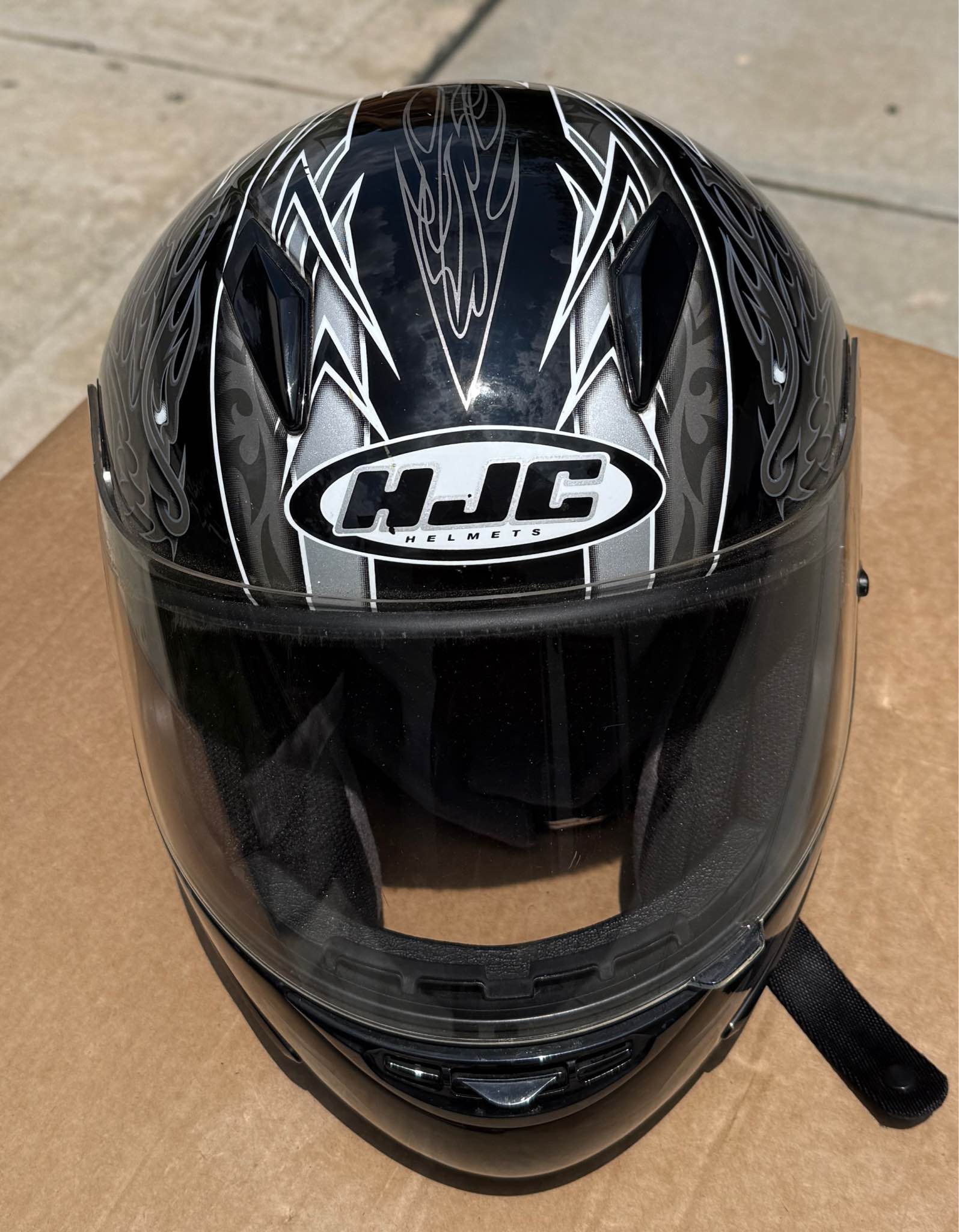 icon airflite dot helmet Space Force Medium / Glory this Airflite features a blush backpack HJC RPHA 11 PRO Color:White - Long Visor - Iridium Inner