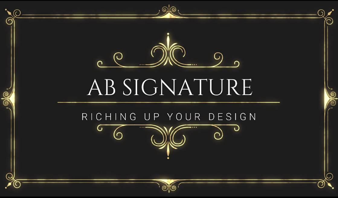 AB Signature | Tangail