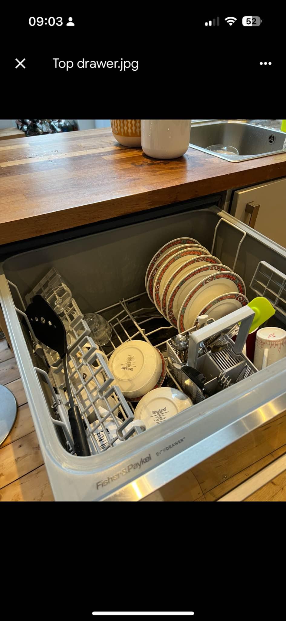 Dishwasher Dishwashers Isleworth Facebook Marketplace