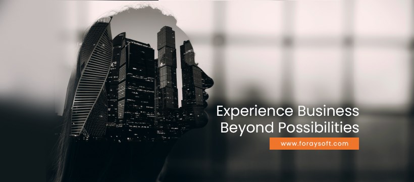Foray Software Private Limited | Hyderabad
