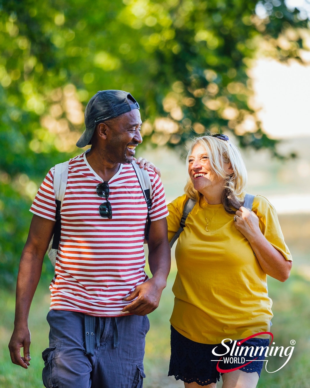 Slimming - Being active 🚶🏽‍♀️brings a range of benefits, including ...