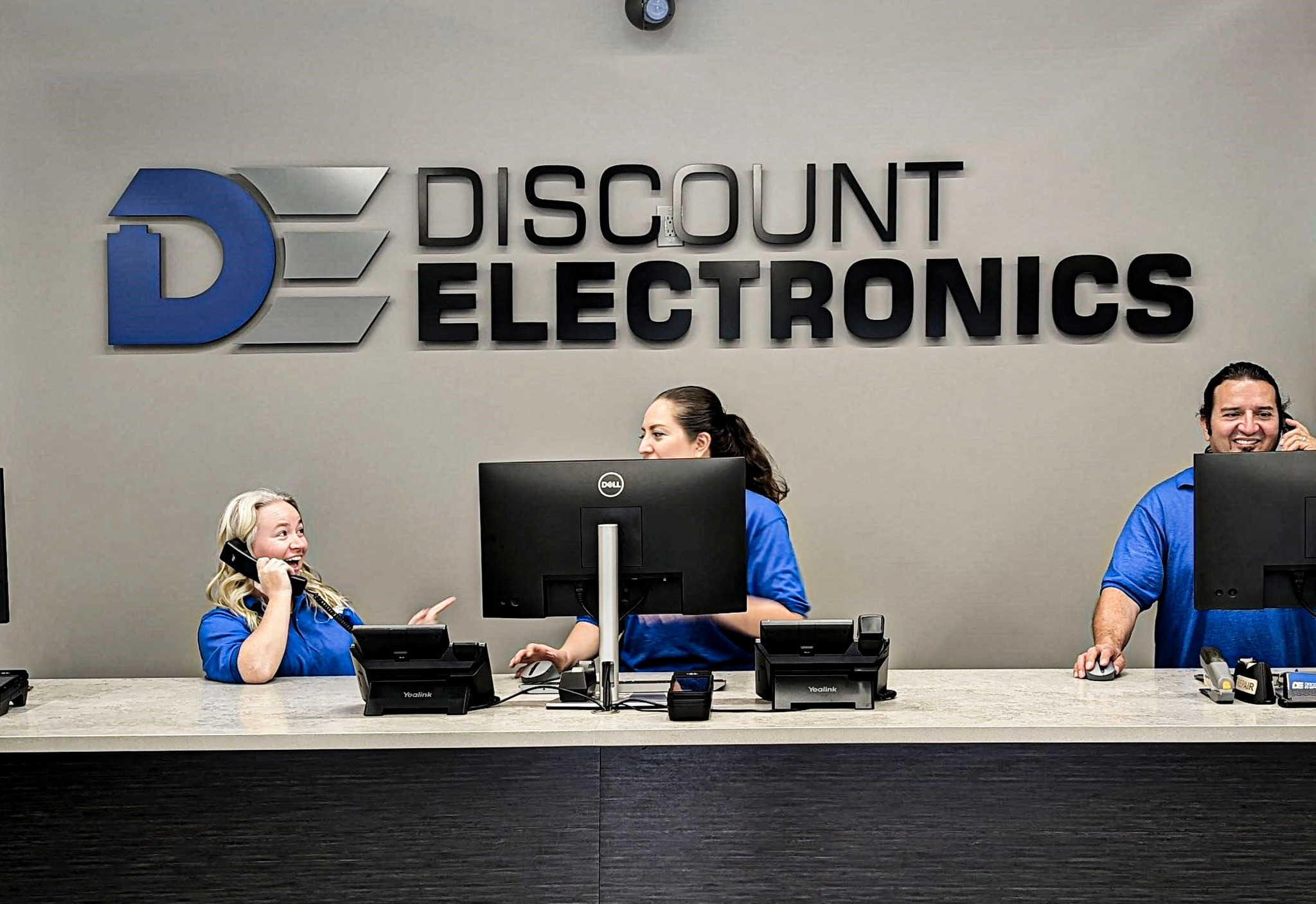 Discount Electronics - South Austin | Austin TX