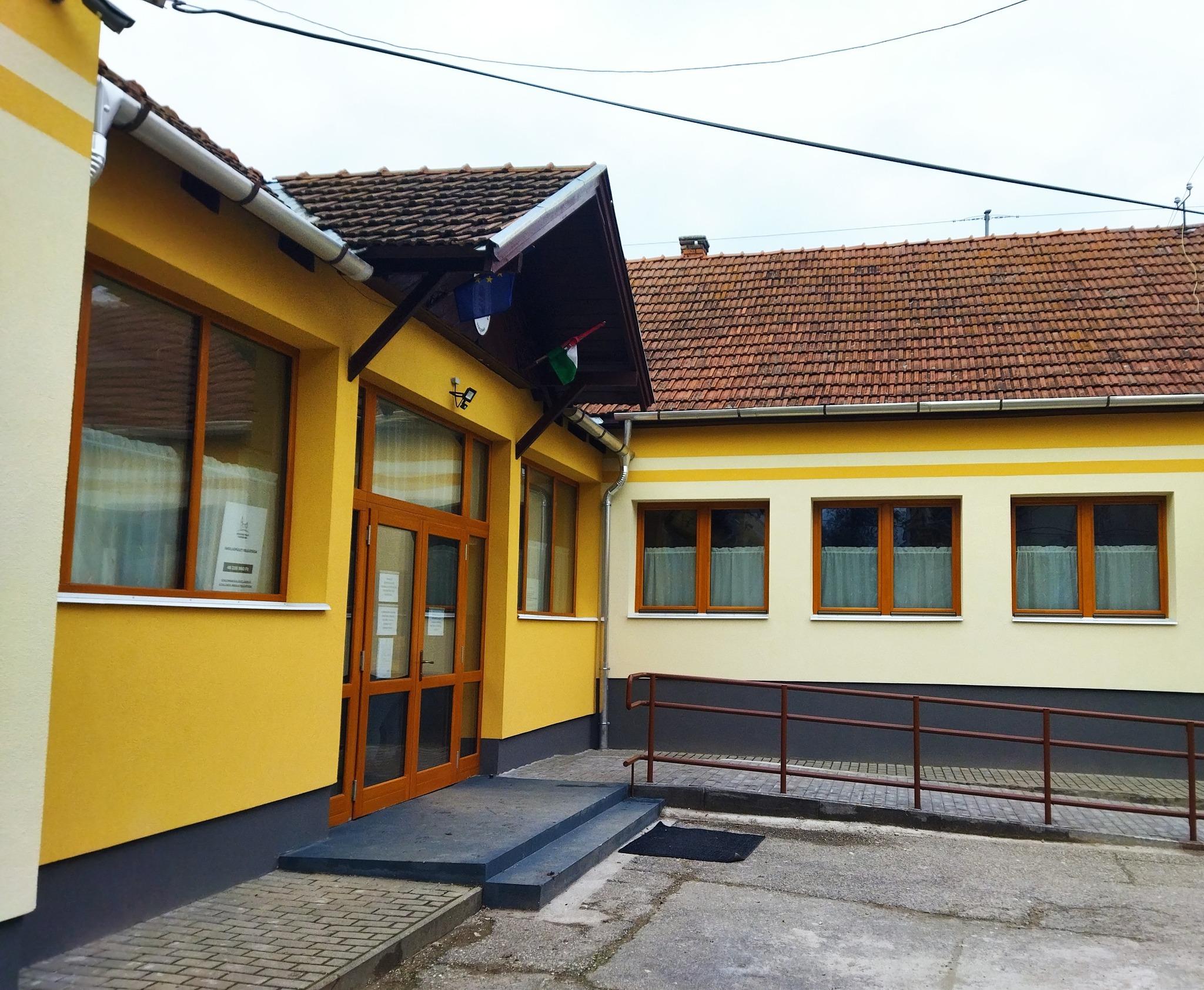 Szalonnai Kalász László Általános Iskola | Szalonna