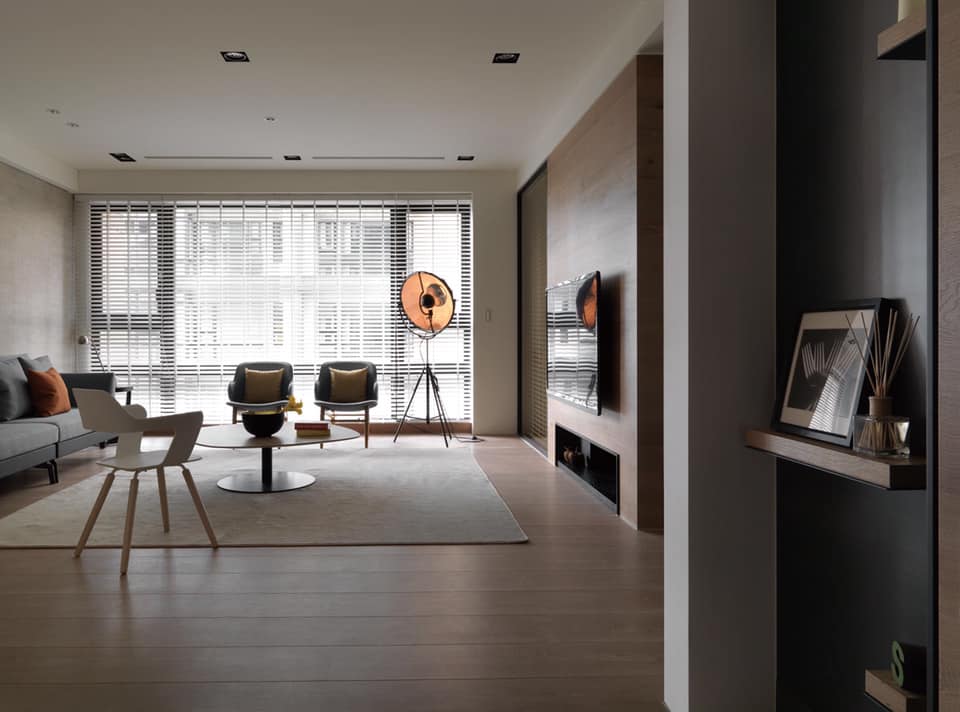 IW Magazine - New Projects | Chen's House, Taichung... | Facebook