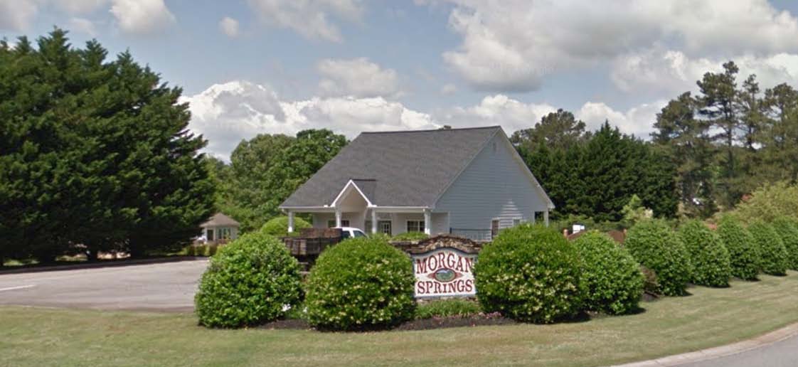 Morgan Springs HOA