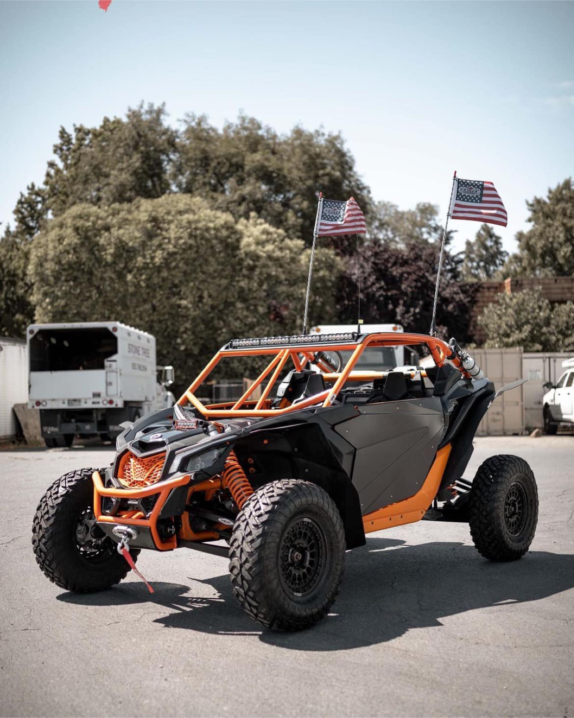 HCR Racing - A fresh build out of MotoExpo Concord... | Facebook