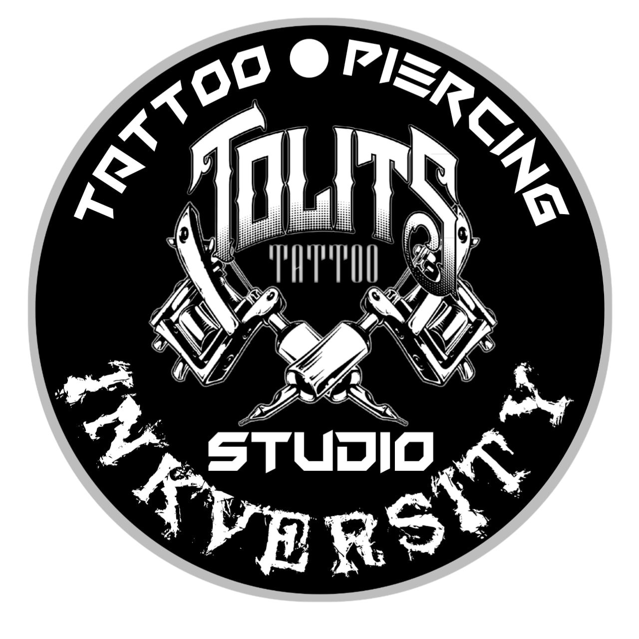 Tolits Tattoo and... - Tolits Tattoo and Body Piercing studio
