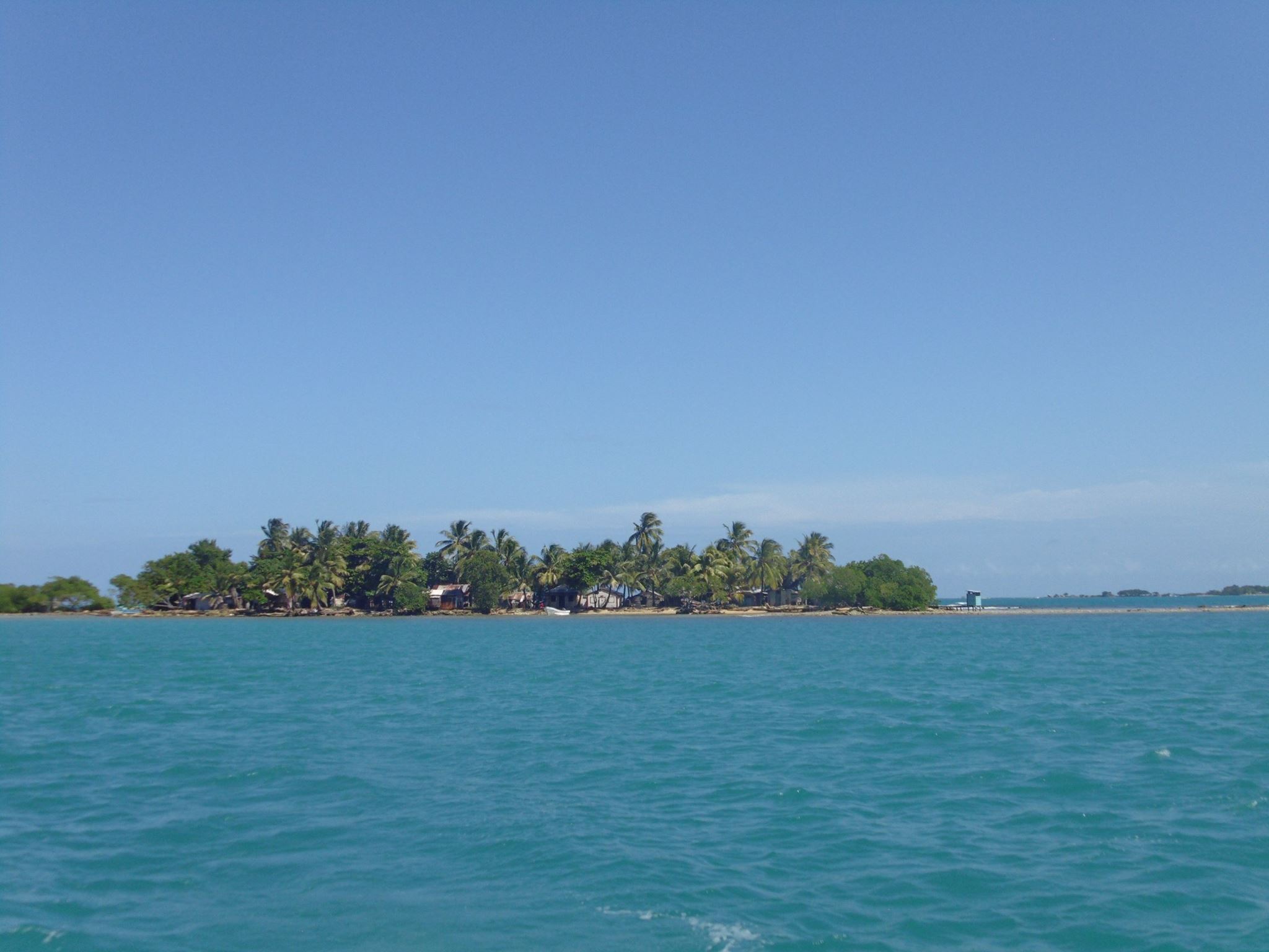 Bluefields house Group