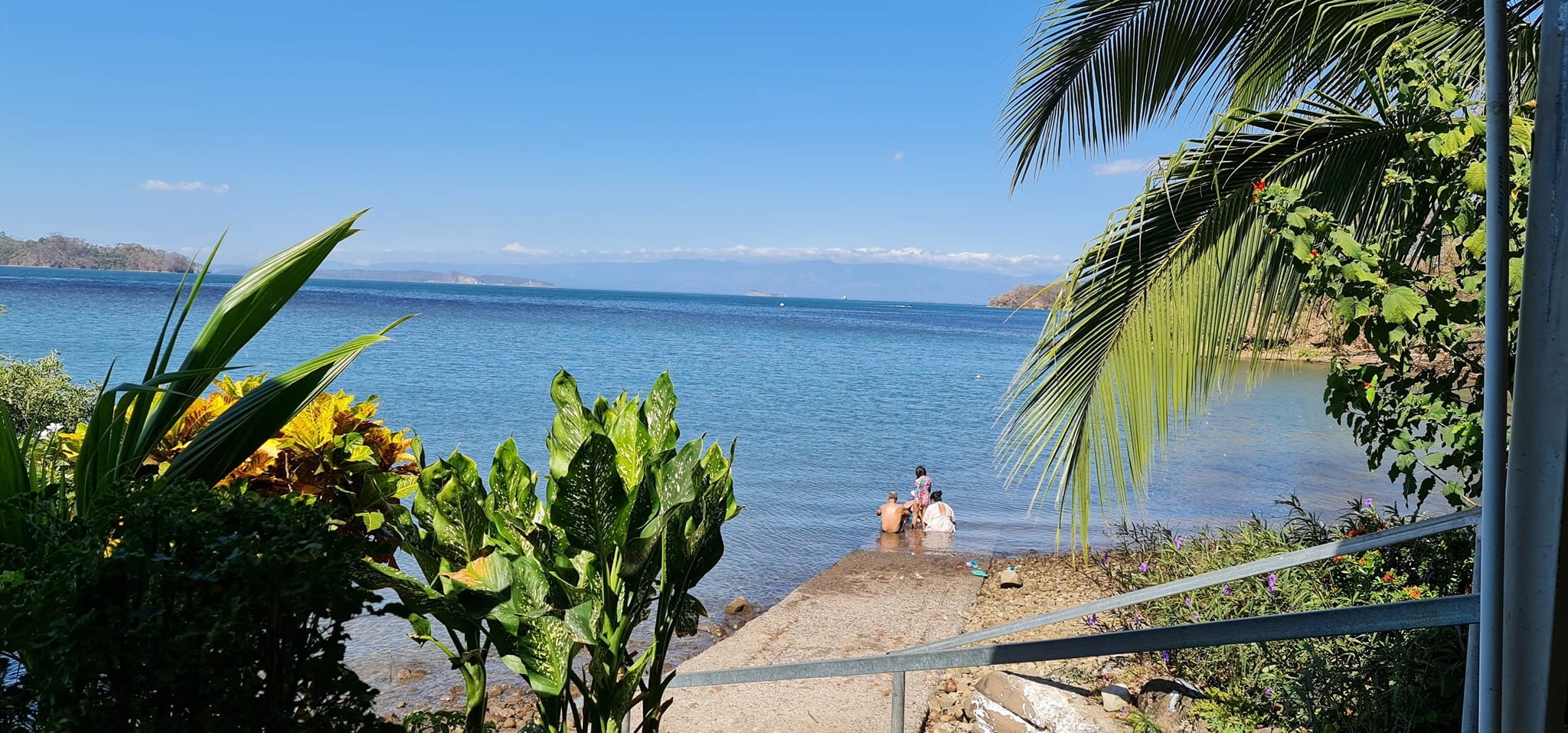 Buenos días!!!Del mar a la... - Rancho El Pelicano | Facebook
