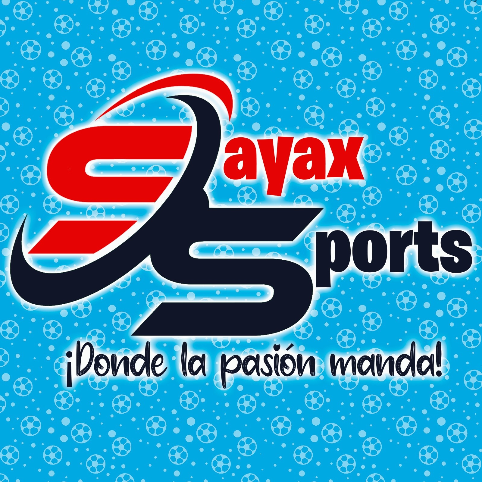 Sayaxsports - 📝La determinación y la dedicación son las llaves que ...