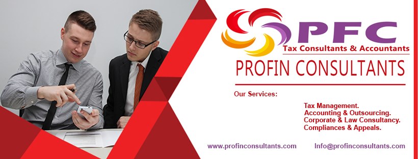 ProFin Consultants - PFC