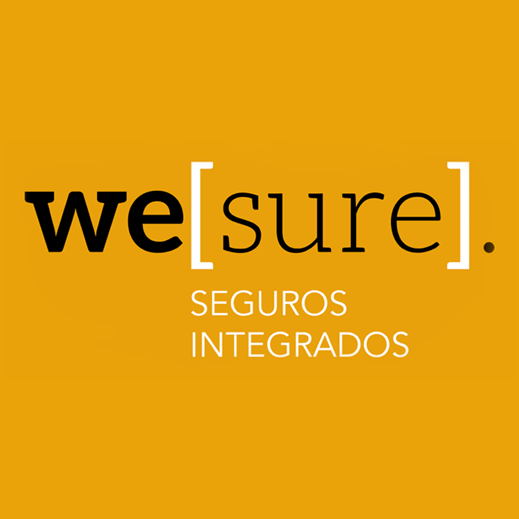 We Sure - Seguros... - We Sure - Seguros Integrados