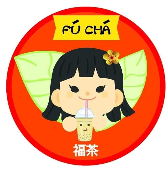 FUCHA 福茶 ฟู๊ฉา ชานมไข่มุก | Bangkok