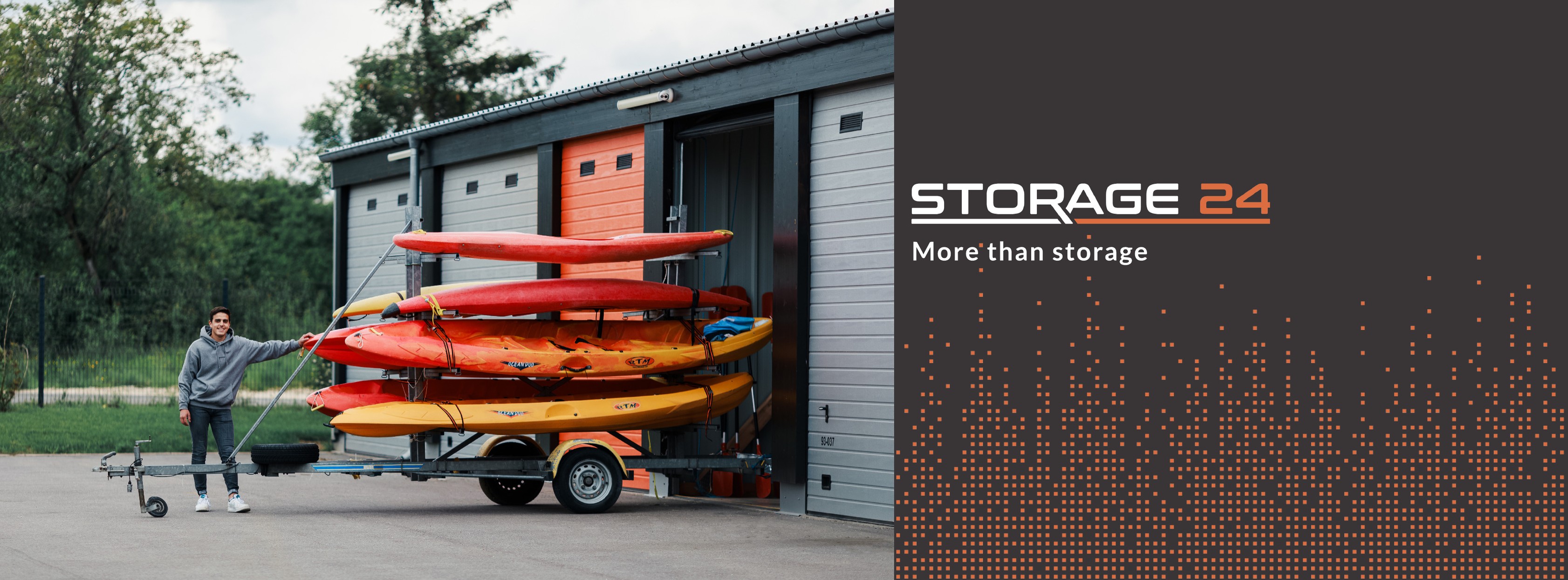 Storage24