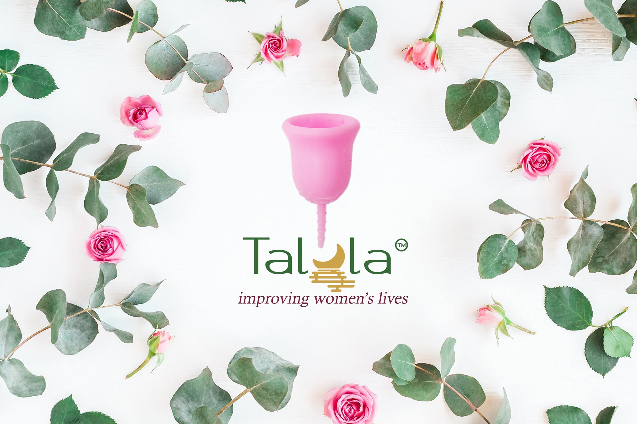 Talula Cup