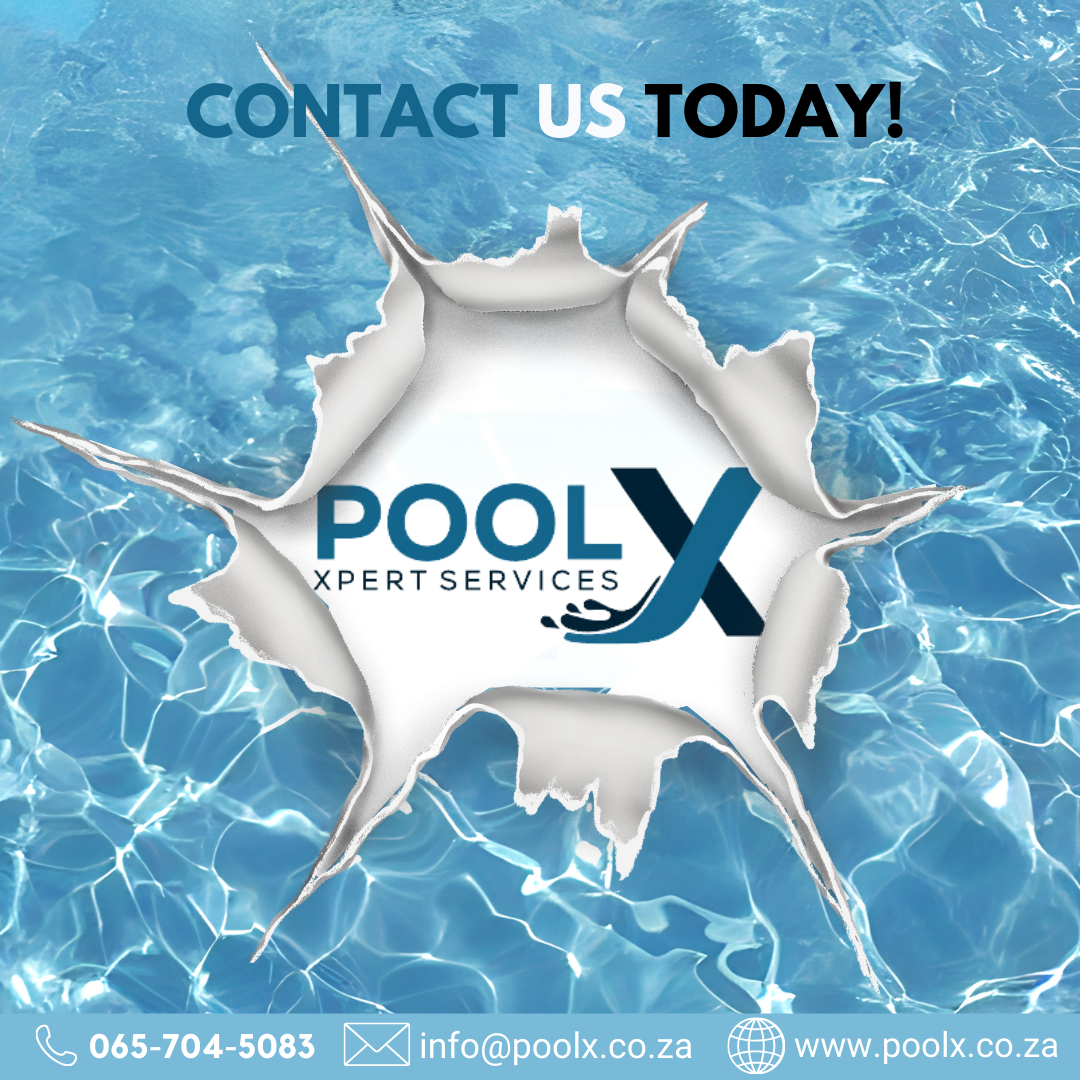 Pool X | Johannesburg