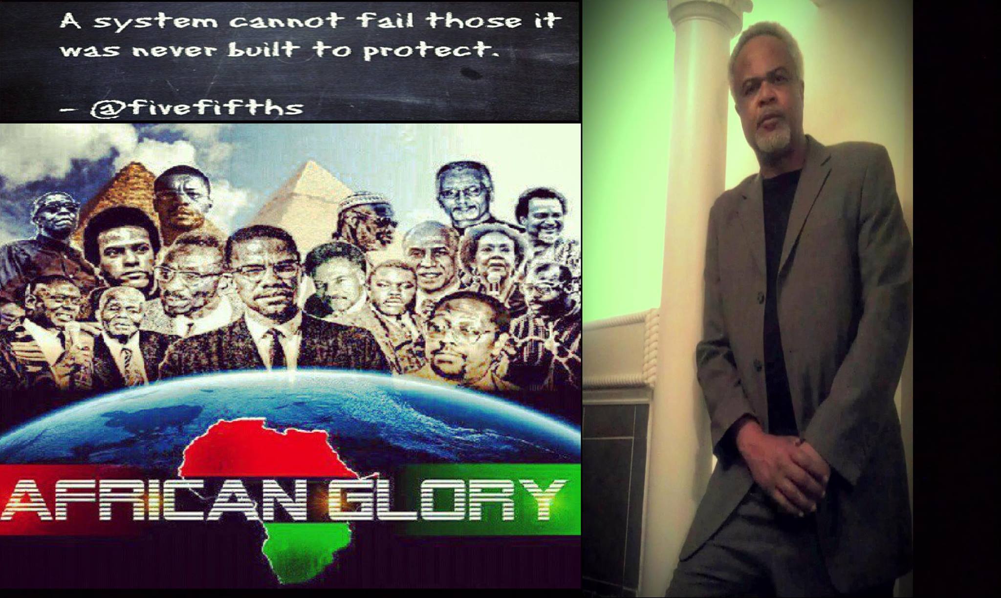 Timothy L. Fitts
