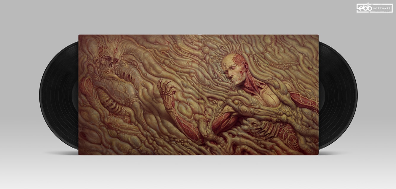 SCORN Kickstarter Tier 6 リワード品 SCORN Kickstarter 支援リワード品 CRIMSON VEIL by Z-Kino » CRIMSON
