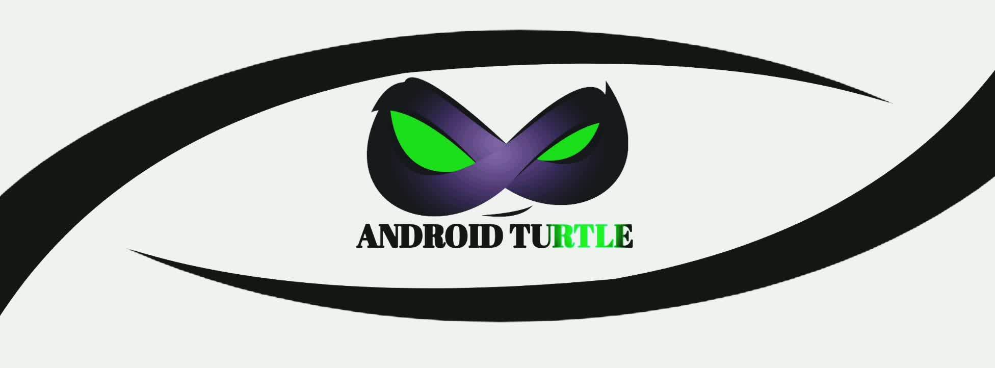 Android Turtle