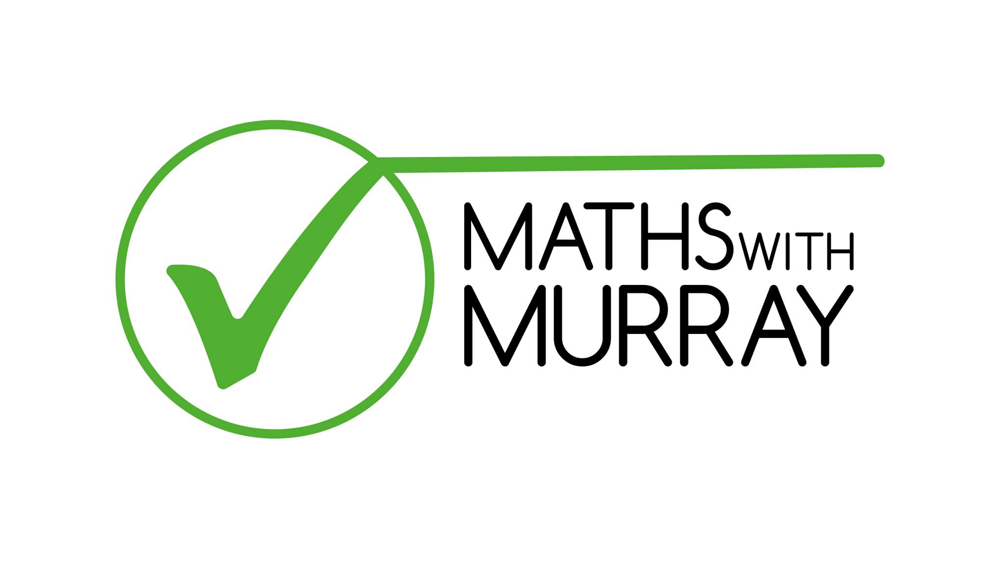 Maths with Murray