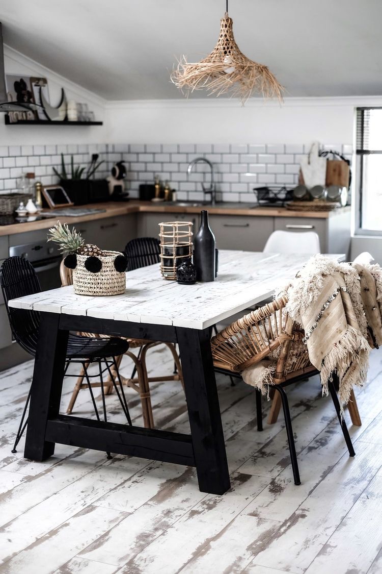 Deborah M. Interiors - Agence de Design d'Intérieur