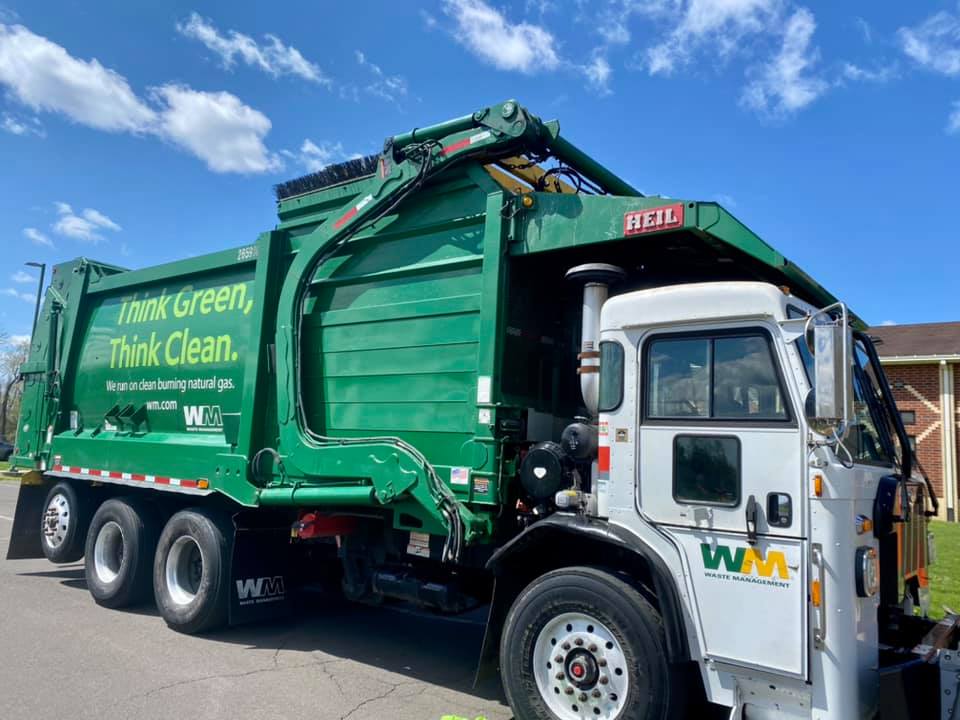 It’s our favorite day of the year!! We... - Fairless Landfill | Facebook