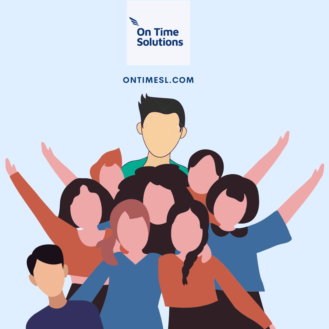 On Time Solutions