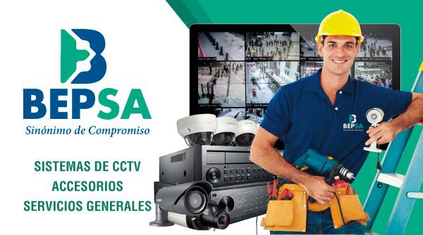 Bepsa Perú