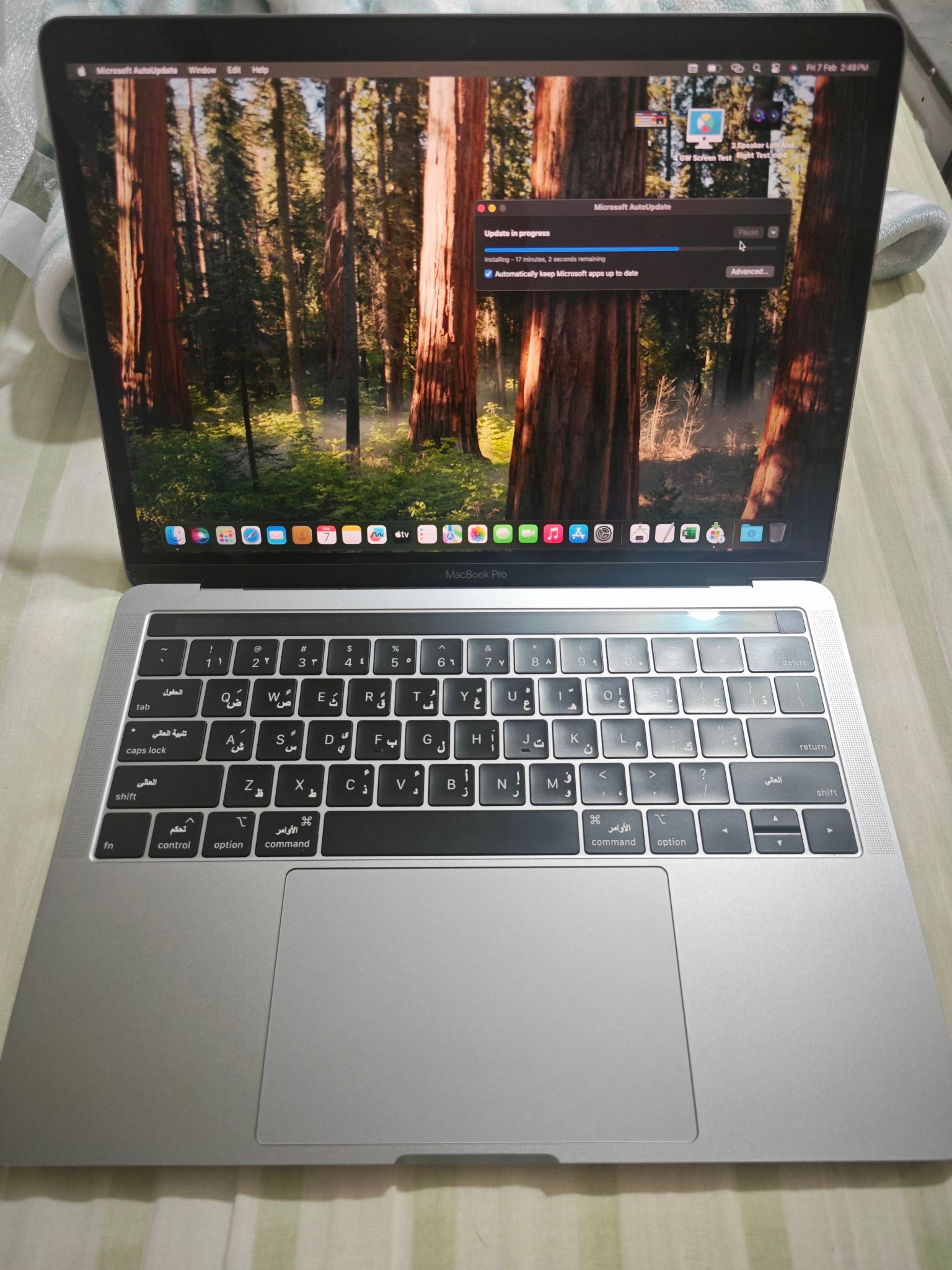 Pre-owned Laptops | Kuwait City