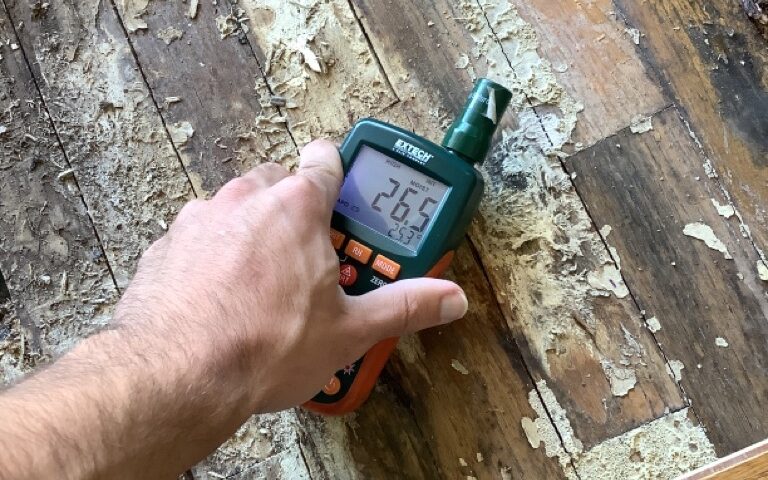Rytech Restoration of Austin | Austin TX