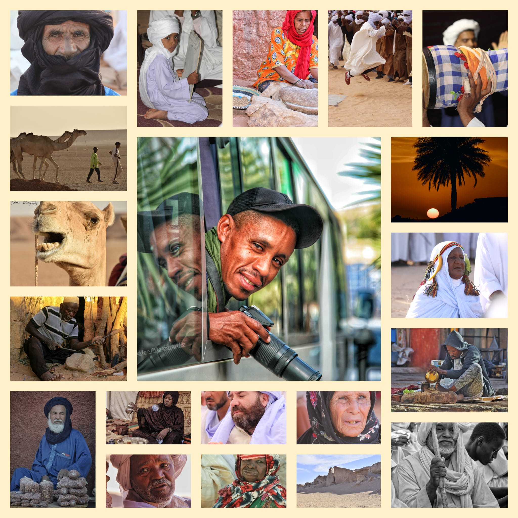 Idder photography | Adrar