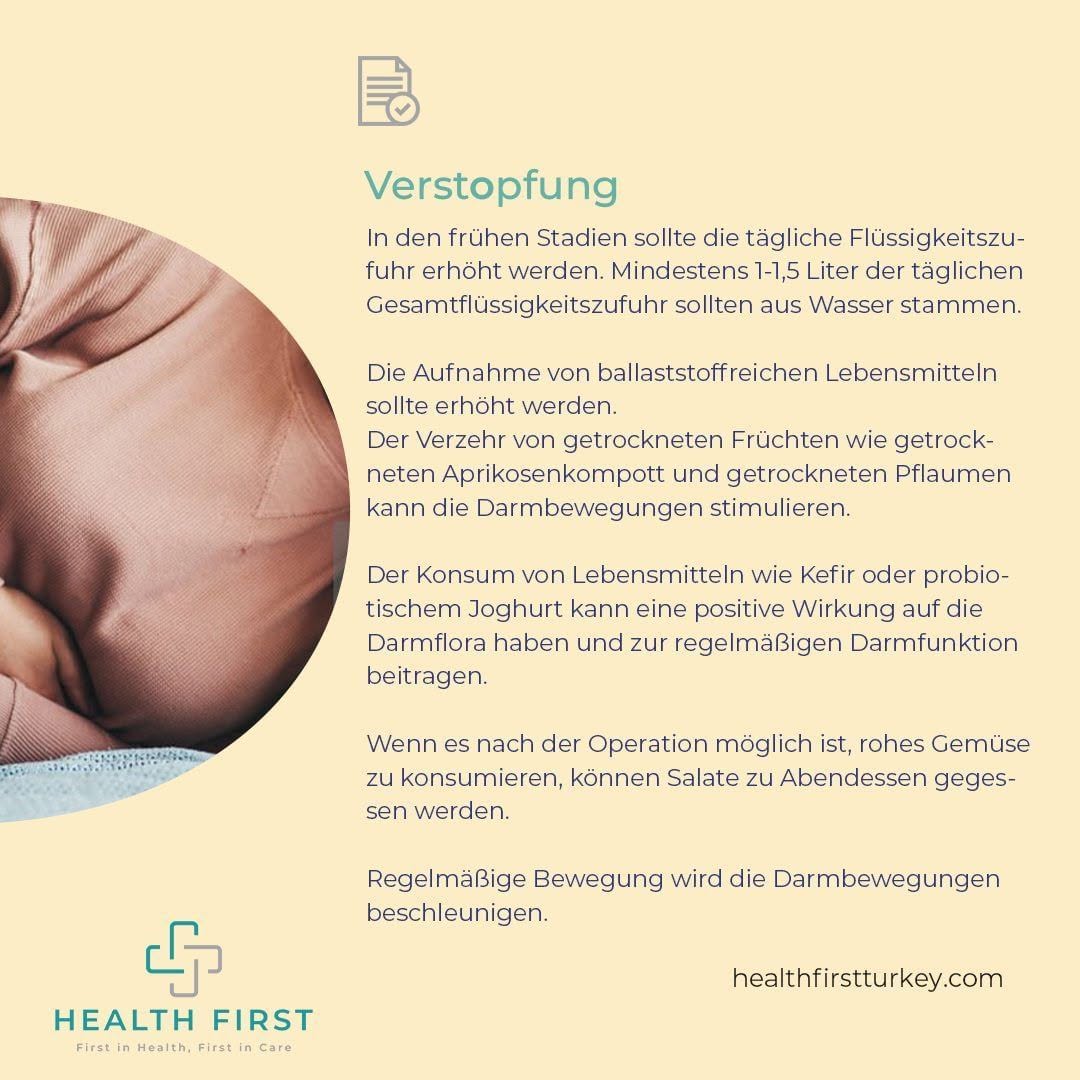 Healtfirst Turkiye | Antalya