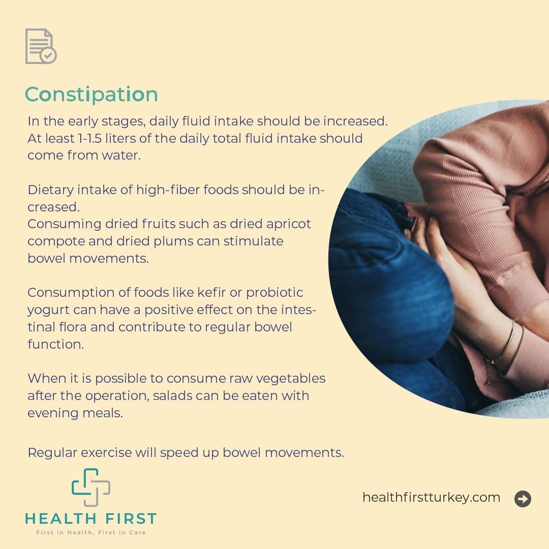 Healtfirst Turkiye | Antalya