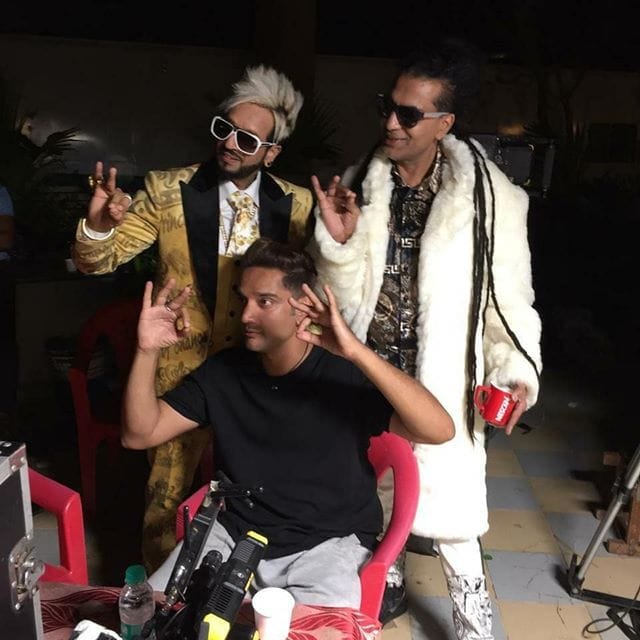 Wanday_official - Wanday_official added a new photo.