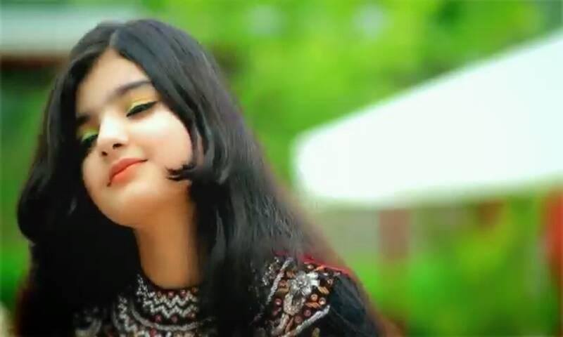 Chahat Parween