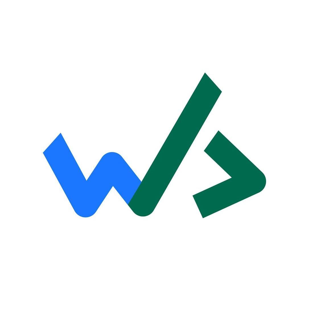 A static website looks stale compared... - We Make Your Web
