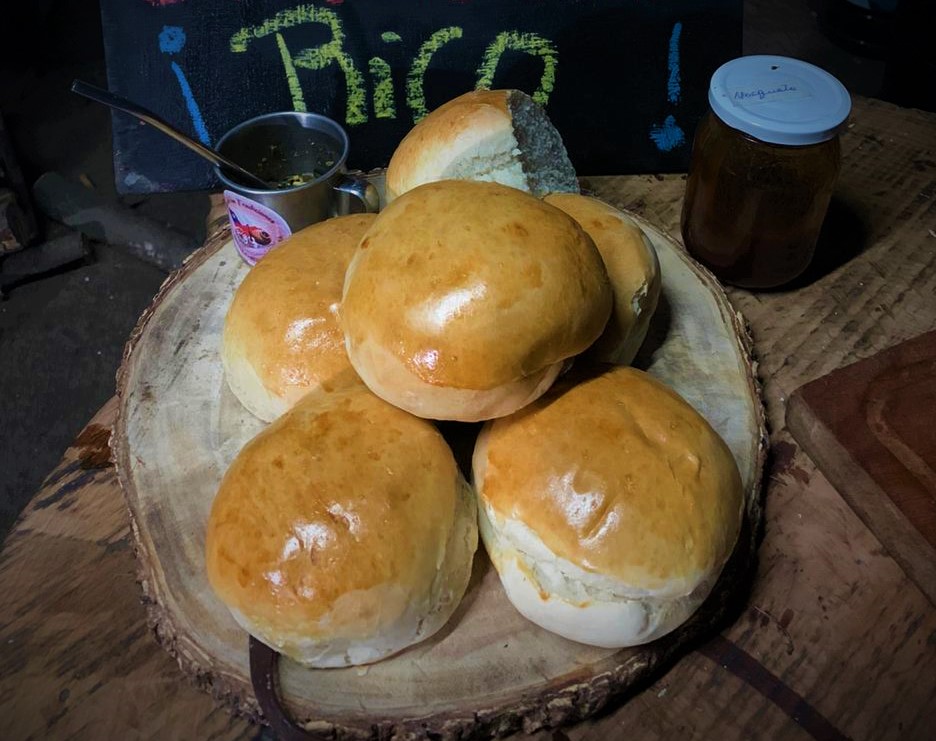RICO PAN