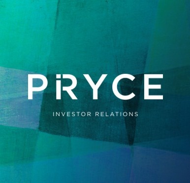 PRYCE