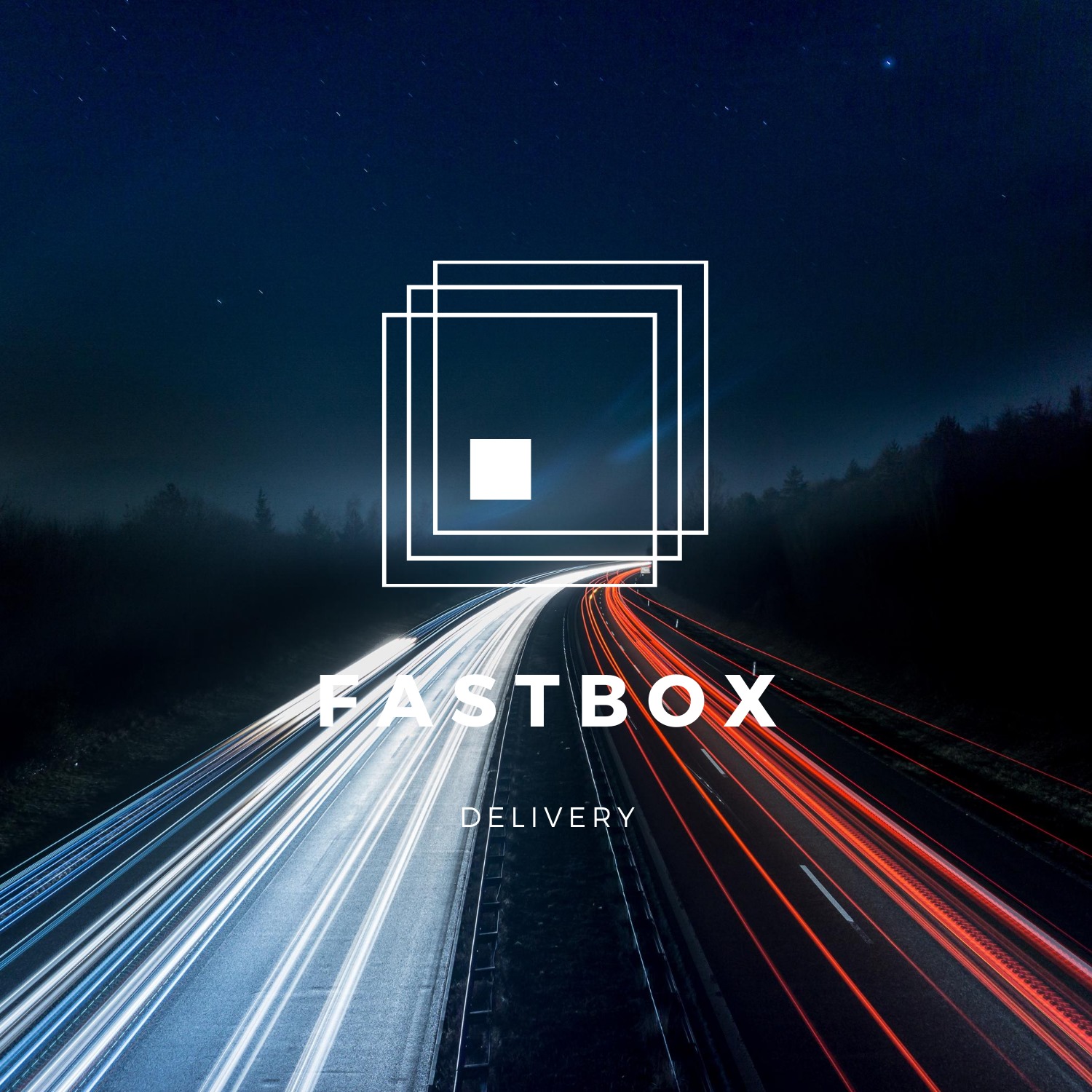 FastBox Delivery